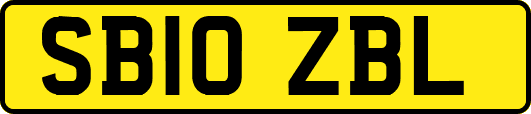 SB10ZBL