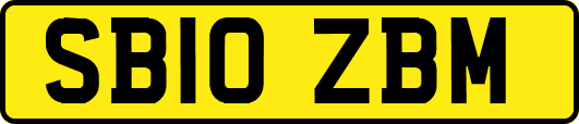 SB10ZBM