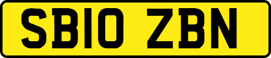 SB10ZBN
