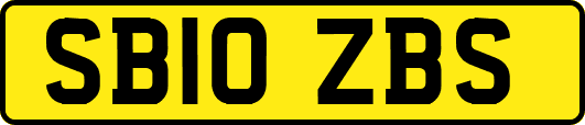 SB10ZBS