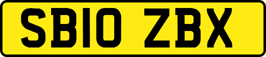 SB10ZBX