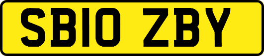 SB10ZBY