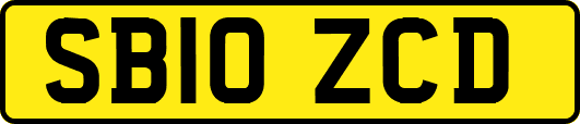 SB10ZCD