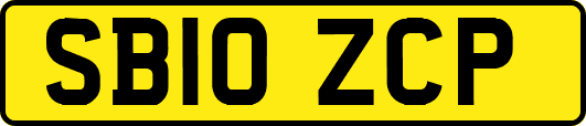 SB10ZCP