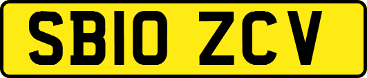 SB10ZCV