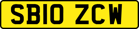 SB10ZCW