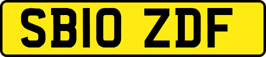 SB10ZDF