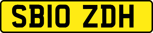 SB10ZDH