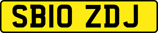 SB10ZDJ