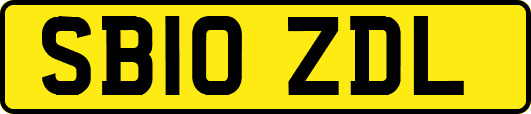 SB10ZDL