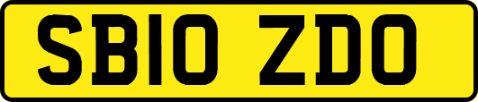 SB10ZDO