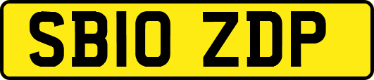 SB10ZDP
