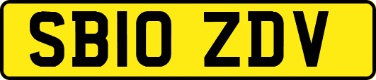 SB10ZDV