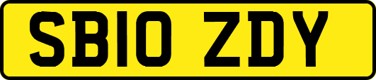 SB10ZDY
