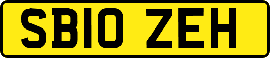SB10ZEH