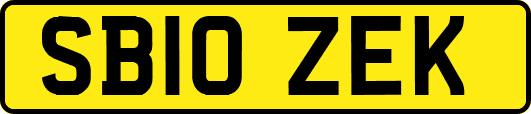 SB10ZEK