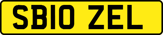 SB10ZEL