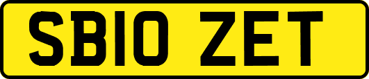 SB10ZET