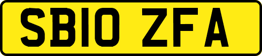 SB10ZFA