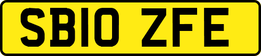 SB10ZFE