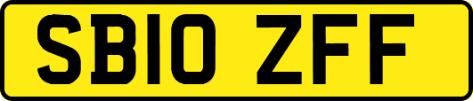 SB10ZFF