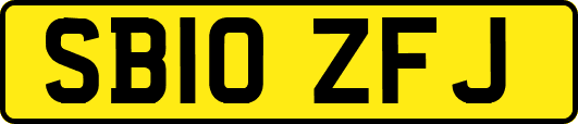 SB10ZFJ