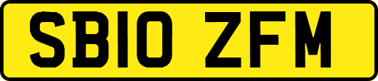 SB10ZFM