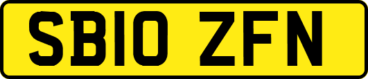 SB10ZFN