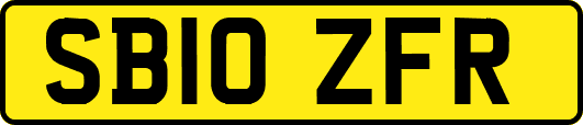 SB10ZFR