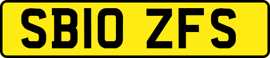 SB10ZFS