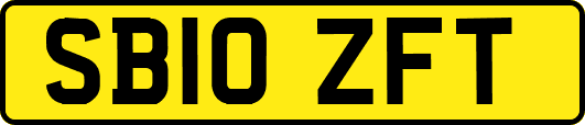 SB10ZFT