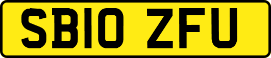 SB10ZFU