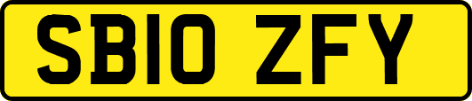 SB10ZFY