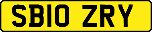 SB10ZRY