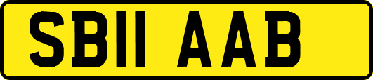 SB11AAB