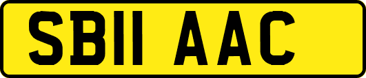 SB11AAC