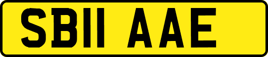 SB11AAE