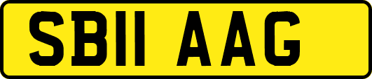 SB11AAG