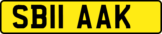 SB11AAK