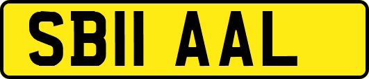 SB11AAL