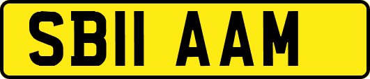 SB11AAM