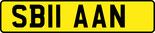 SB11AAN