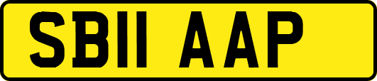 SB11AAP