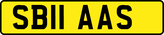 SB11AAS