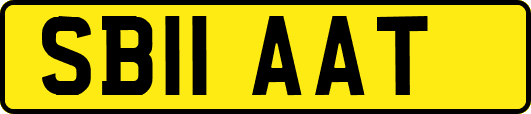 SB11AAT