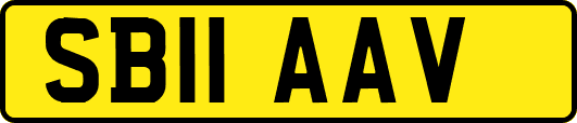 SB11AAV