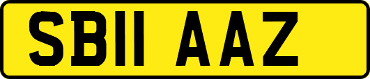 SB11AAZ