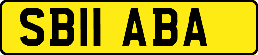 SB11ABA