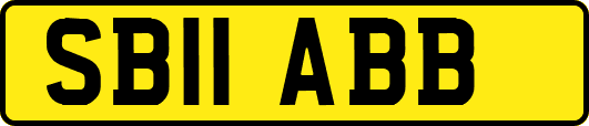 SB11ABB