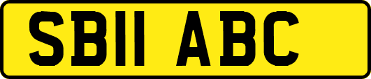 SB11ABC